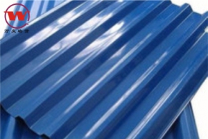 佛山彩钢板 pcm彩涂板批发 为什么阳光房屋顶可以用彩钢板？