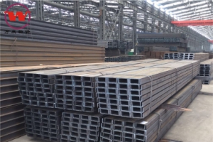 广东佛山建筑结构用国标Q235A碳素槽钢热扎普通槽钢厂家供应