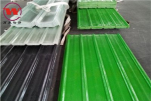 广州彩钢板车间复合板840/750型彩钢瓦楞板采光板面平整厂家批发价 ...